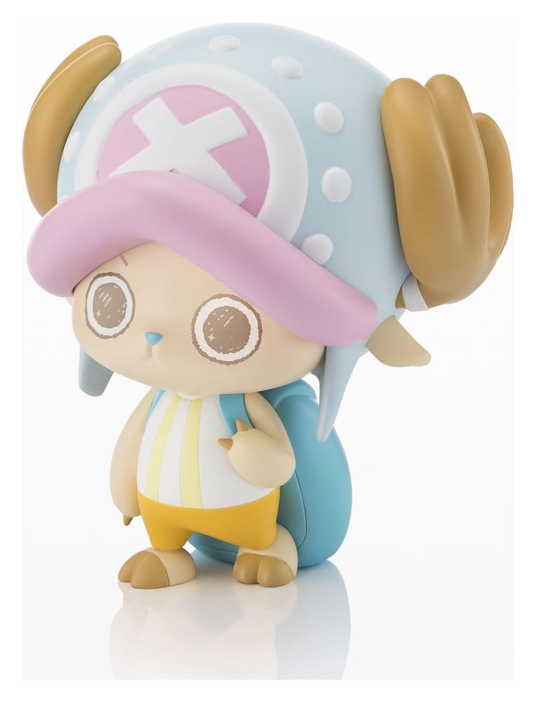 One Piece - Chopper - Tekupiku – Bild 3