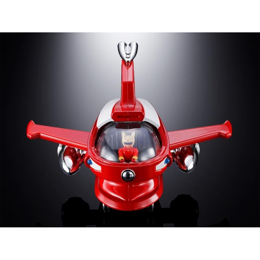 Mazinger - Z Chogokin Fahrzeug Jet Pilder Figur – Bild 1