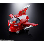 Mazinger - Z Chogokin Fahrzeug Jet Pilder Figur – Bild 2