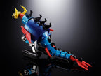 Gaiking: Legend of Daiku-Maryu - Dino Mech Gaiking Chogokin Actionfigur Daikumaryu & Gaiking – Bild 12
