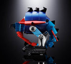 Gaiking: Legend of Daiku-Maryu - Dino Mech Gaiking Chogokin Actionfigur Daikumaryu & Gaiking – Bild 7