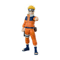 Naruto - S.H.Figuarts Actionfigur Naruto Uzumaki The No.1 Most Unpredictable Ninja Reissue Figur – Bild 1