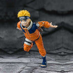 Naruto - S.H.Figuarts Actionfigur Naruto Uzumaki The No.1 Most Unpredictable Ninja Reissue Figur – Bild 6