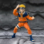 Naruto - S.H.Figuarts Actionfigur Naruto Uzumaki The No.1 Most Unpredictable Ninja Reissue Figur – Bild 7