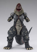 Ultraman - Series S.H.Figuarts Shinkocchou Seihou Actionfigur Golza 30th Anniversary Edition Figur – Bild 1