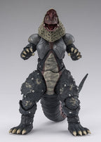 Ultraman - Series S.H.Figuarts Shinkocchou Seihou Actionfigur Golza 30th Anniversary Edition Figur – Bild 1