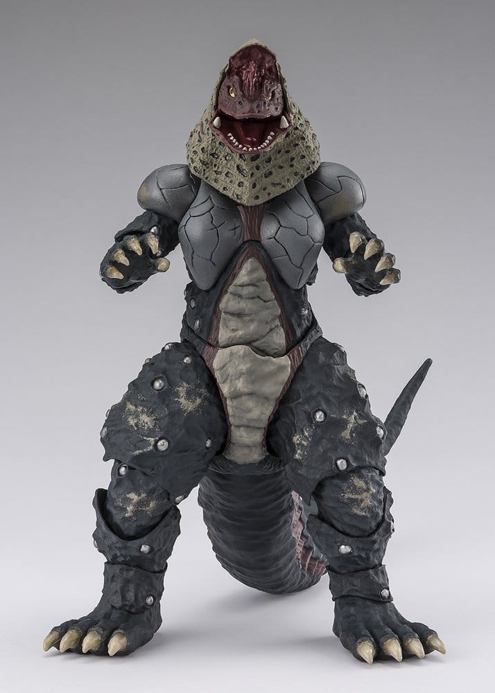 Ultraman - Series S.H.Figuarts Shinkocchou Seihou Actionfigur Golza 30th Anniversary Edition Figur – Bild 1