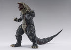 Ultraman - Series S.H.Figuarts Shinkocchou Seihou Actionfigur Golza 30th Anniversary Edition Figur – Bild 2