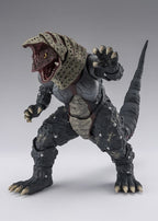 Ultraman - Series S.H.Figuarts Shinkocchou Seihou Actionfigur Golza 30th Anniversary Edition Figur – Bild 4