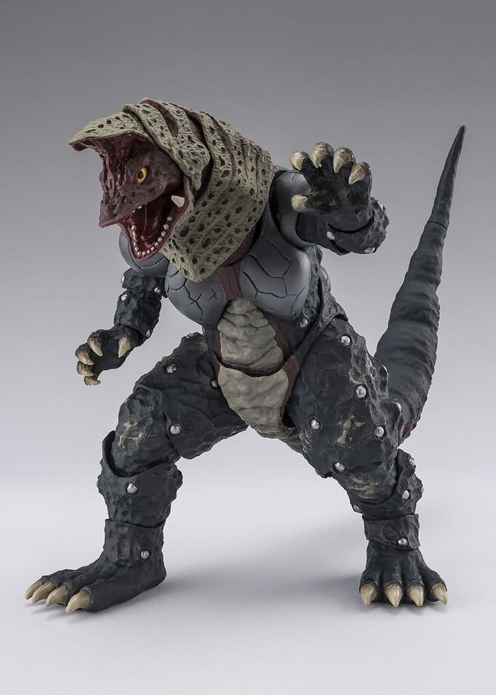 Ultraman - Series S.H.Figuarts Shinkocchou Seihou Actionfigur Golza 30th Anniversary Edition Figur – Bild 4