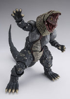 Ultraman - Series S.H.Figuarts Shinkocchou Seihou Actionfigur Golza 30th Anniversary Edition Figur – Bild 5