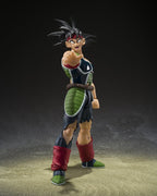 Dragon Ball - Z S.H. Figuarts Actionfigur Dodoria & Zarbon Bardock the Father of Goku Figur – Bild 10