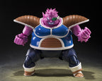 Dragon Ball - Z S.H. Figuarts Actionfigur Dodoria & Zarbon Bardock the Father of Goku Figur – Bild 2