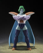 Dragon Ball - Z S.H. Figuarts Actionfigur Dodoria & Zarbon Bardock the Father of Goku Figur – Bild 3