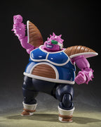 Dragon Ball - Z S.H. Figuarts Actionfigur Dodoria & Zarbon Bardock the Father of Goku Figur – Bild 5