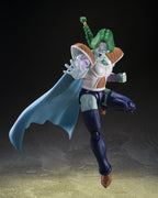 Dragon Ball - Z S.H. Figuarts Actionfigur Dodoria & Zarbon Bardock the Father of Goku Figur – Bild 6