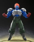 Dragon Ball - Z S.H. Figuarts Actionfigur Fusion Android 13 Figur – Bild 1