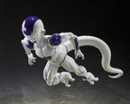 Dragon Ball - Z S.H.Figuarts Actionfigur Frieza Fourth Form <The Universe's Bottomless Power> Figur – Bild 2