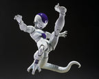 Dragon Ball - Z S.H.Figuarts Actionfigur Frieza Fourth Form <The Universe's Bottomless Power> Figur – Bild 4