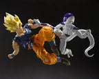 Dragon Ball - Z S.H.Figuarts Actionfigur Frieza Fourth Form <The Universe's Bottomless Power> Figur – Bild 6