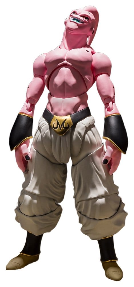 Dragon Ball - Z S.H.Figuarts Actionfigur Super Buu Figur – Bild 1