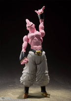 Dragon Ball - Z S.H.Figuarts Actionfigur Super Buu Figur – Bild 2