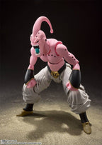 Dragon Ball - Z S.H.Figuarts Actionfigur Super Buu Figur – Bild 3