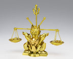 Saint Seiya - Saint Cloth Myth EX Actionfigur Libra Shiryu - Inheritor of the Gold Cloth Figur – Bild 3