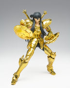 Saint Seiya - Saint Cloth Myth EX Actionfigur Libra Shiryu - Inheritor of the Gold Cloth Figur – Bild 4