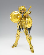 Saint Seiya - Saint Cloth Myth EX Actionfigur Libra Shiryu - Inheritor of the Gold Cloth Figur – Bild 5