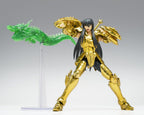 Saint Seiya - Saint Cloth Myth EX Actionfigur Libra Shiryu - Inheritor of the Gold Cloth Figur – Bild 6
