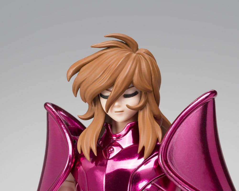 Saint Seiya - Saint Cloth Myth EX Actionfigur Andromeda Shun [Final Bronze Cloth] -Original Color Edition- Figur – Bild 10