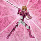 Saint Seiya - Saint Cloth Myth EX Actionfigur Andromeda Shun [Final Bronze Cloth] -Original Color Edition- Figur – Bild 2