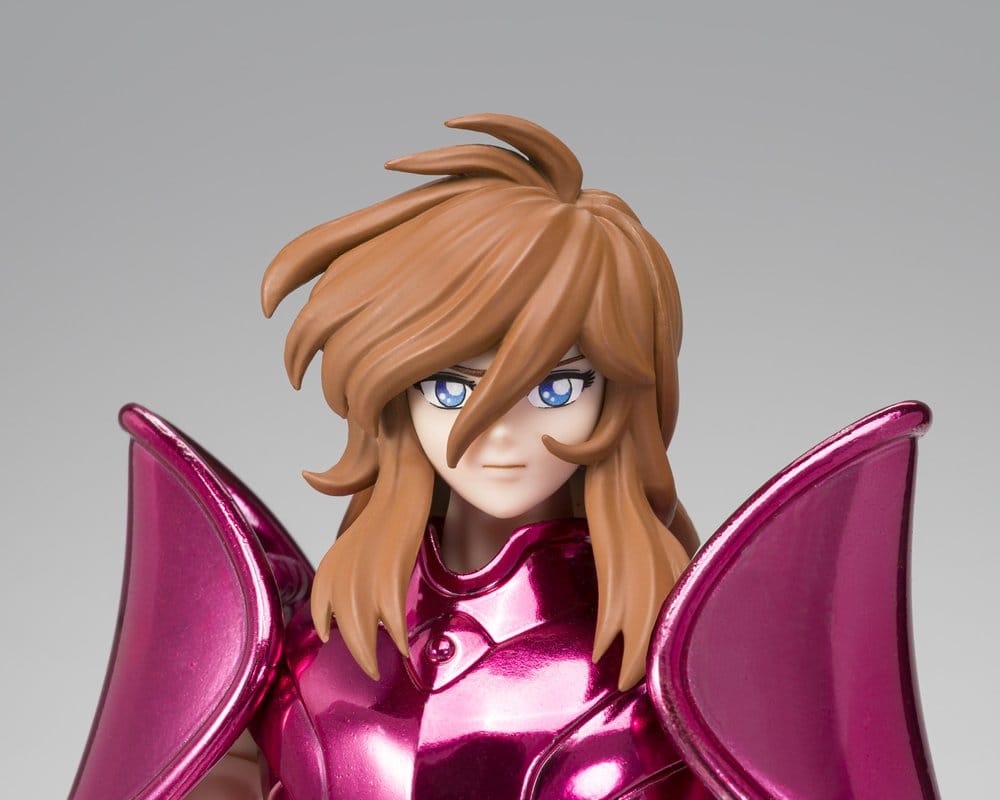 Saint Seiya - Saint Cloth Myth EX Actionfigur Andromeda Shun [Final Bronze Cloth] -Original Color Edition- Figur – Bild 6
