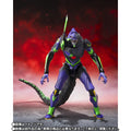 Evangelion - S.H.MonsterArts Actionfigur Test Type-01 "G" Awakening Form Figur – Bild 1