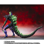 Evangelion - S.H.MonsterArts Actionfigur Test Type-01 "G" Awakening Form Figur – Bild 2