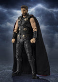 Marvel - S.H.Figuarts Actionfigur Thor (Avengers: Doomsday) Figur – Bild 1