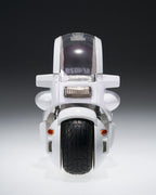 Dragon Ball - Changearts Hoi-Poi Kapsel No. 9 Bulma's Motorcycle Figur – Bild 6
