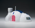 Dragon Ball - Changearts Hoi-Poi Kapsel No. 1 Capsule House Figur – Bild 4