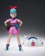 Dragon Ball - Changearts Hoi-Poi Kapsel No. 1 Capsule House Figur – Bild 9