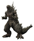 Godzilla - S.H.MonsterArts Actionfigur Godzilla (2026) Figur – Bild 1