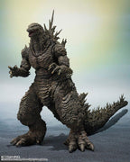 Godzilla - S.H.MonsterArts Actionfigur Godzilla (2026) Figur – Bild 2