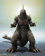 Godzilla - S.H.MonsterArts Actionfigur Godzilla (2026) Figur – Bild 3