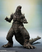 Godzilla - S.H.MonsterArts Actionfigur Godzilla (2026) Figur – Bild 5