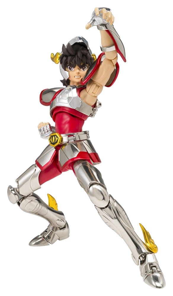 Saint Seiya - Saint Cloth Myth EX Actionfigur Pegasus Seiya (First Bronze Cloth) Figur – Bild 1