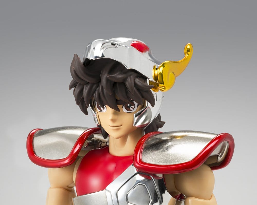 Saint Seiya - Saint Cloth Myth EX Actionfigur Pegasus Seiya (First Bronze Cloth) Figur – Bild 10