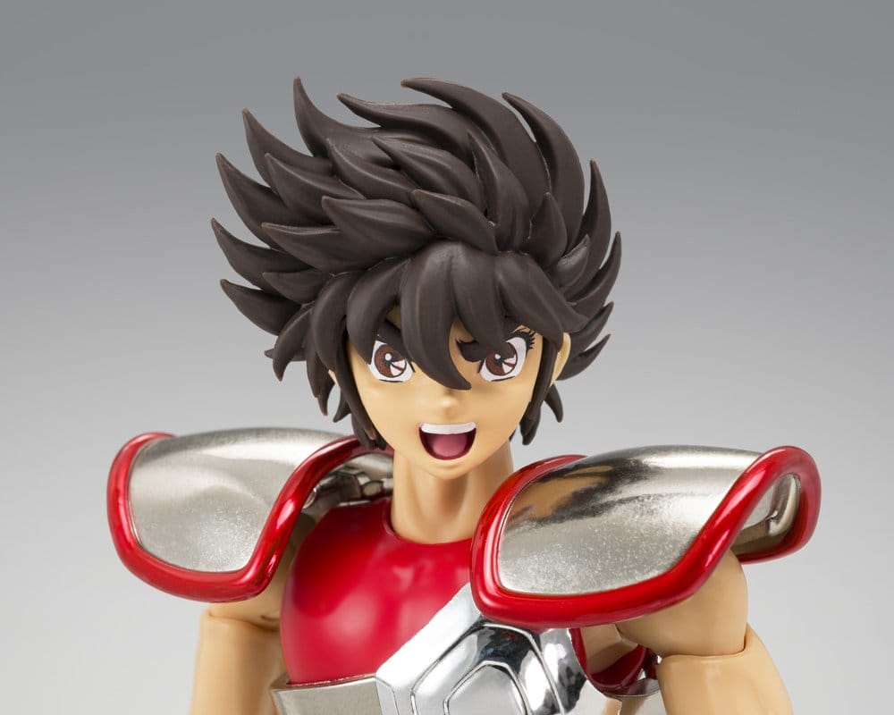 Saint Seiya - Saint Cloth Myth EX Actionfigur Pegasus Seiya (First Bronze Cloth) Figur – Bild 11