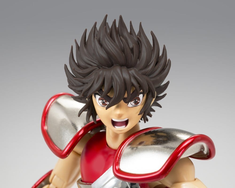 Saint Seiya - Saint Cloth Myth EX Actionfigur Pegasus Seiya (First Bronze Cloth) Figur – Bild 12
