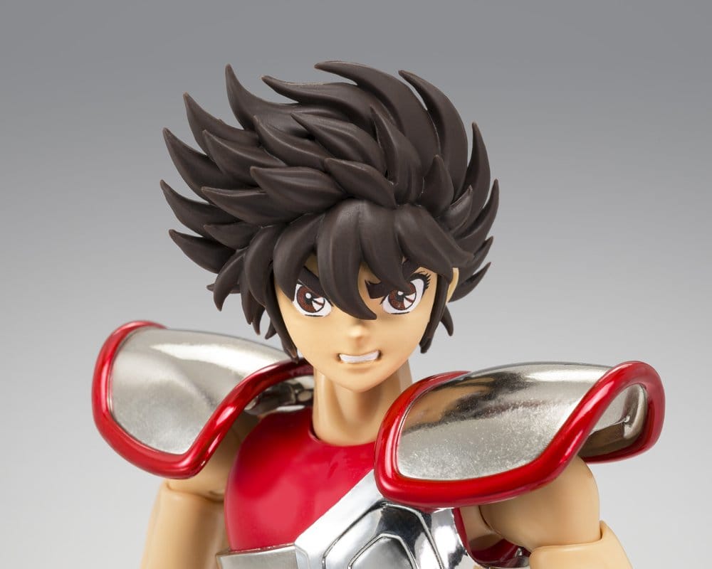 Saint Seiya - Saint Cloth Myth EX Actionfigur Pegasus Seiya (First Bronze Cloth) Figur – Bild 13