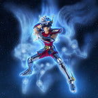 Saint Seiya - Saint Cloth Myth EX Actionfigur Pegasus Seiya (First Bronze Cloth) Figur – Bild 2